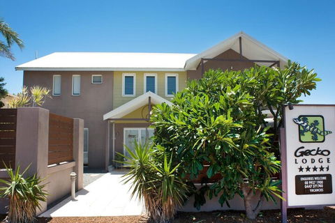 Gecko Lodge - Tourism TAS 2