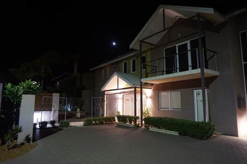 Gecko Lodge - Tourism TAS 1