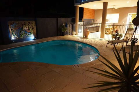Gecko Lodge - Tourism TAS 6