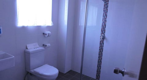 Acacia Snowy Motel - Tourism TAS 5