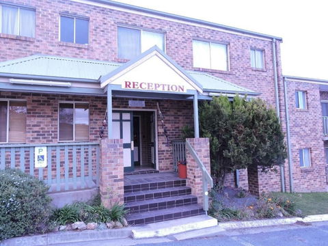 Acacia Snowy Motel - Tourism TAS 1