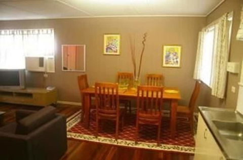 Ipswich City Motel - Tourism TAS 3