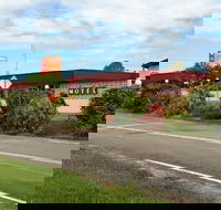 Herbert Valley Motel - Tourism TAS