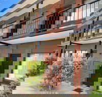 Ploughmans Motor Inn - Tourism TAS
