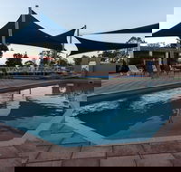 Horsham Holiday Park formerly Wimmera Lakes Caravan Park - Hobart Tourism