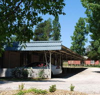 Holbrook Settlers Motel - Tourism TAS