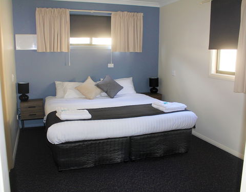 BIG4 Hobart Airport Tourist Park - Hobart Tourism 5