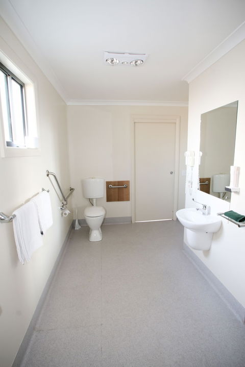 BIG4 Hobart Airport Tourist Park - Hobart Tourism 4