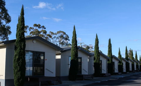BIG4 Hobart Airport Tourist Park - Hobart Tourism 1