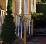 Belton Apartments - Tourism TAS
