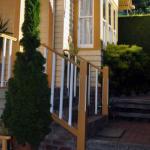 Belton Apartments
