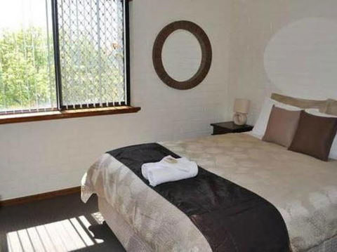 Barrack Apartments - Hobart Tourism 0