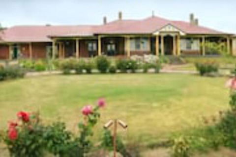 Orana House - Hobart Tourism 4