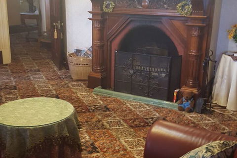 Orana House - Hobart Tourism 1