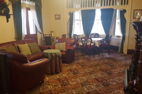 Orana House - Hobart Tourism 3