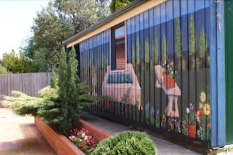 Orana House - Hobart Tourism 2