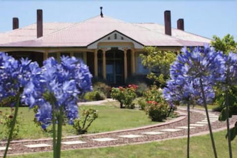Orana House - Hobart Tourism 5