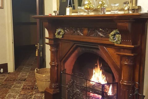 Orana House - Hobart Tourism 7