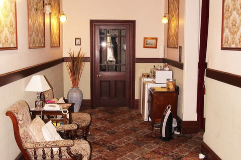 Orana House - Hobart Tourism 6