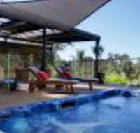 Sunway Farm Bed  Breakfast  Rosebud Cottage - Tourism TAS