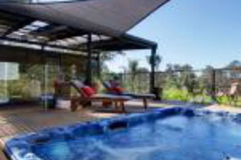 Sunway Farm Bed & Breakfast & Rosebud Cottage - Tourism TAS 0