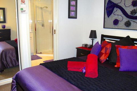 Sunway Farm Bed & Breakfast & Rosebud Cottage - Tourism TAS 3