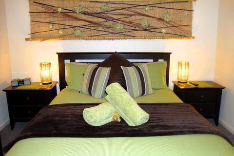 Sunway Farm Bed & Breakfast & Rosebud Cottage - Tourism TAS 5