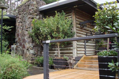 Sunway Farm Bed & Breakfast & Rosebud Cottage - Tourism TAS 7