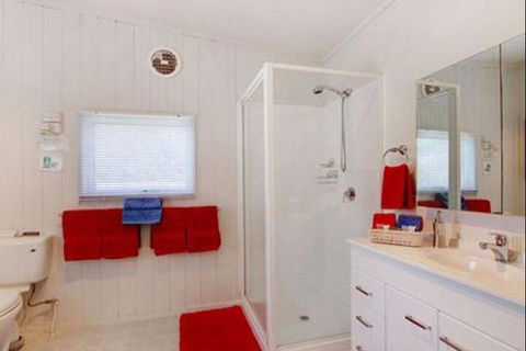 Sunway Farm Bed & Breakfast & Rosebud Cottage - Tourism TAS 4