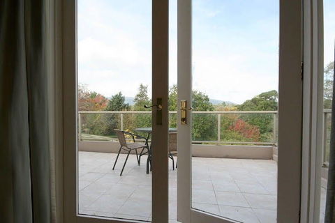 Sanctuary Lodge - Tourism TAS 0