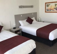 Cobb Inlander Motel - Tourism TAS