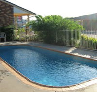 Highway Inn Motel - Tourism TAS