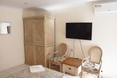 Hillview Motel - Tourism TAS 2