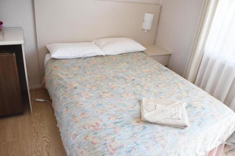Hillview Motel - Tourism TAS 3