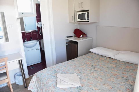 Hillview Motel - Tourism TAS 6
