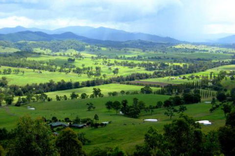 Barrington River House - Hobart Tourism 0