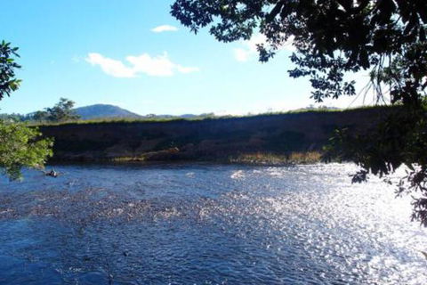 Barrington River House - Hobart Tourism 6