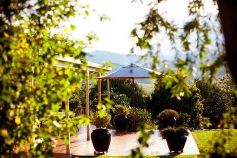 Barrington River House - Hobart Tourism 7