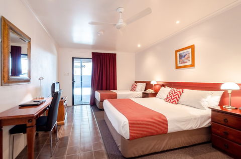 Central Studio Accommodation - Tourism TAS 5