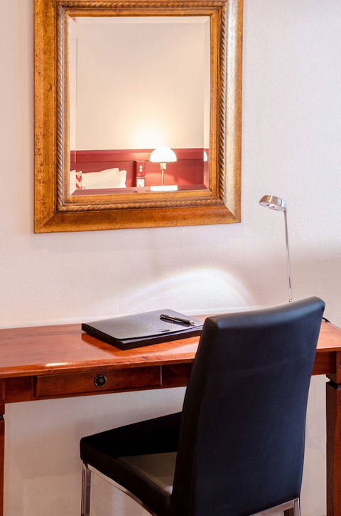 Central Studio Accommodation - Tourism TAS 4