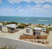 Sunset Beach Holiday Park - Tourism TAS