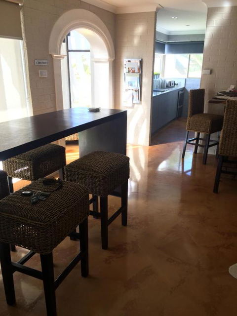 Zebras Guest House - Tourism TAS 2