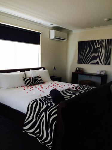 Zebras Guest House - Tourism TAS 1