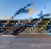 Sails Geraldton Accommodation - Tourism TAS