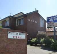 Kardinia Park Motel - Tourism TAS