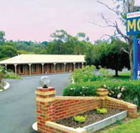 Aristocrat Waurnvale Motel - Tourism TAS