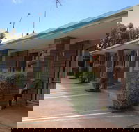 Rippleside Park Motor Inn - Tourism TAS