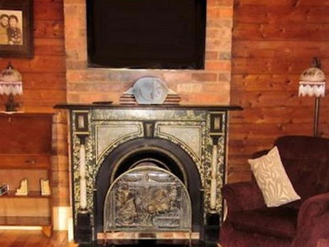 Drysdale House - Hobart Tourism 4
