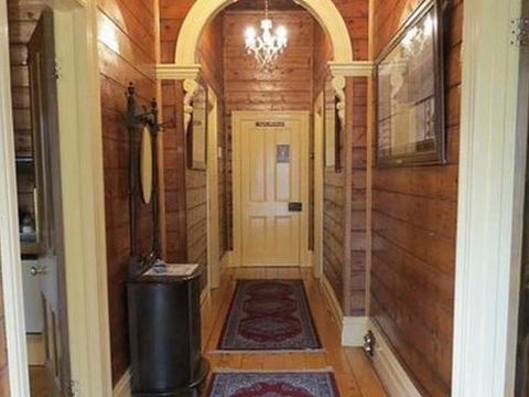 Drysdale House - Hobart Tourism 5