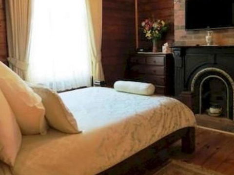 Drysdale House - Hobart Tourism 3